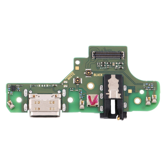 Charging Port Board for LG K50S LMX540HM LM-X540 LM-X540BMW LMX540BMW - For LG by buy2fix | Online Shopping UK | buy2fix