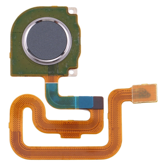 Fingerprint Sensor Flex Cable for LG K40 LMX420 LMX420EMW LM-X420 / K12+ / K12 Plus / X4 (2019) - For LG by buy2fix | Online Shopping UK | buy2fix