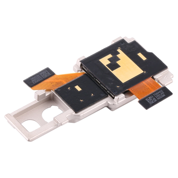 Main Back Facing Camera for LG V60 ThinQ 5G LM-V600 / V60 ThinQ 5G UW LM-V600VML LMV600VML by buy2fix