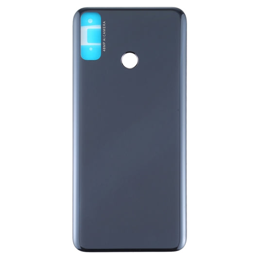 Battery Back Cover for Huawei Y8s(Black) - Back Cover by buy2fix | Online Shopping UK | buy2fix