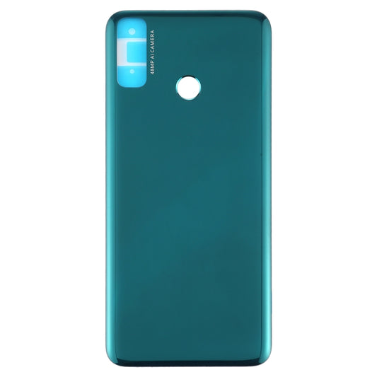 Battery Back Cover for Huawei Y8s(Green) - Back Cover by buy2fix | Online Shopping UK | buy2fix