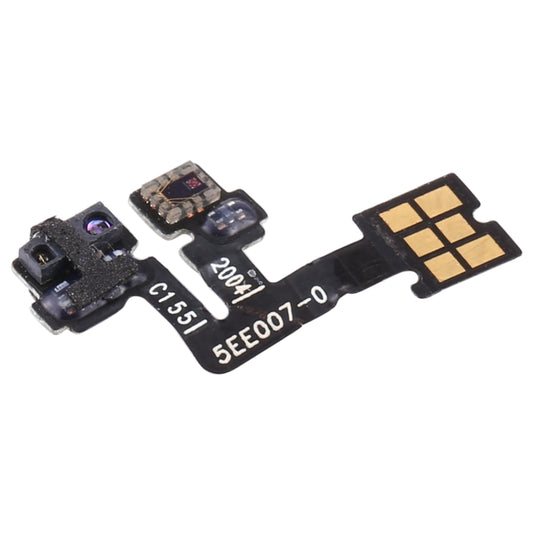 Proximity Sensor & Light Sensor Flex Cable for OnePlus 8 Pro - Flex Cable by buy2fix | Online Shopping UK | buy2fix