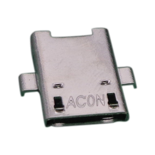 Charging Port Connector for Asus ZenPad 10 ME103K Z300C Z380C P022 8.0 Z300CG Z300CL K010 K01E K004 T100T - Tail Connector by buy2fix | Online Shopping UK | buy2fix