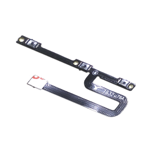 Power Button & Volume Button Flex Cable for ZTE Axon 7 Mini B2017 B2017G - For ZTE by buy2fix | Online Shopping UK | buy2fix