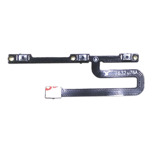 Power Button & Volume Button Flex Cable for ZTE Axon 7 Mini B2017 B2017G - For ZTE by buy2fix | Online Shopping UK | buy2fix