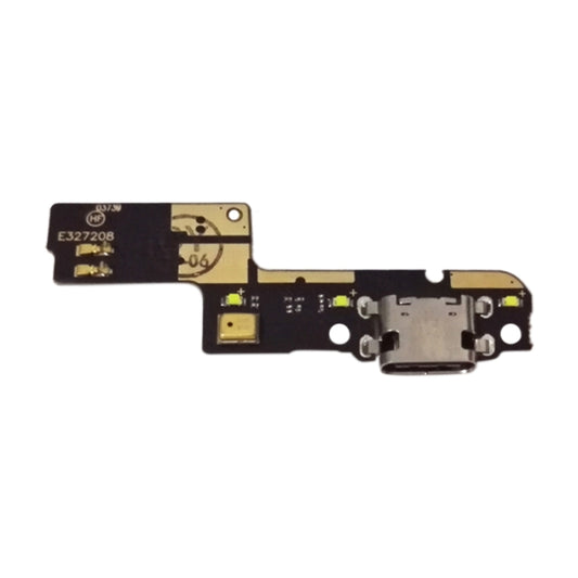 Charging Port Board for ZTE Blade V7 Max - For ZTE by buy2fix | Online Shopping UK | buy2fix