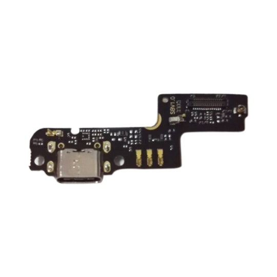 Carte de port de charge pour ZTE Blade V7 Max