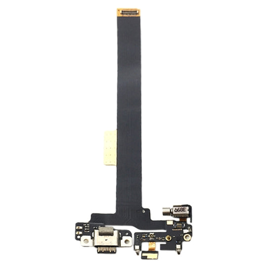 Câble flexible de port de charge pour ZTE Nubia Z11 Mini S NX549j
