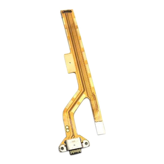 Charging Port Flex Cable for ZTE Nubia  Z17 Mini NX569JH - For ZTE by buy2fix | Online Shopping UK | buy2fix
