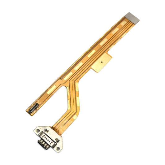 Charging Port Flex Cable for ZTE Nubia  Z17 Mini NX569JH - For ZTE by buy2fix | Online Shopping UK | buy2fix