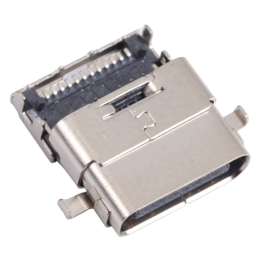 Charging Port Connector for Asus ZenPad 3S 10 Z500M - Tail Connector by buy2fix | Online Shopping UK | buy2fix