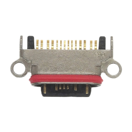 For OnePlus 5 / 5T / 6 Charging Port Connector - Tail Connector by buy2fix | Online Shopping UK | buy2fix