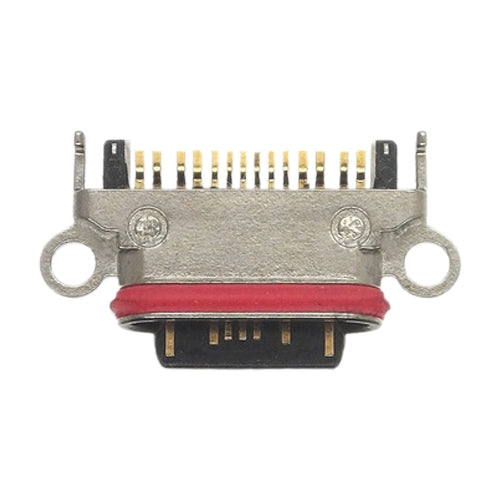 For OnePlus 5 / 5T / 6 Charging Port Connector - Tail Connector by buy2fix | Online Shopping UK | buy2fix