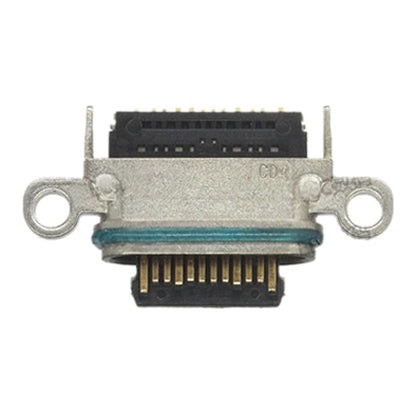 For OnePlus 6T A6010 Charging Port Connector - Tail Connector by buy2fix | Online Shopping UK | buy2fix