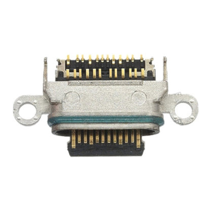 For OnePlus 6T A6010 Charging Port Connector - Tail Connector by buy2fix | Online Shopping UK | buy2fix