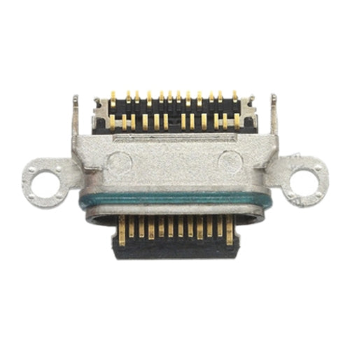 For OnePlus 6T A6010 Charging Port Connector - Tail Connector by buy2fix | Online Shopping UK | buy2fix