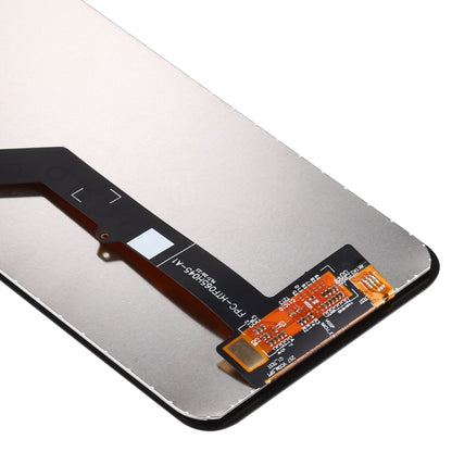 TFT LCD Screen for Motorola Moto G9 Play / Moto G9 (India)/ Moto E7 Plus XT2081-1 with Digitizer Full Assembly - LCD Screen by buy2fix | Online Shopping UK | buy2fix