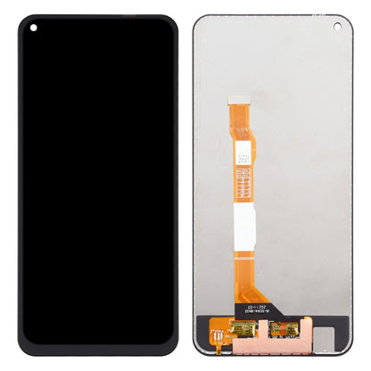 TFT LCD Screen for Vivo Y51S V2002A with Digitizer Full Assembly - LCD Screen by buy2fix | Online Shopping UK | buy2fix