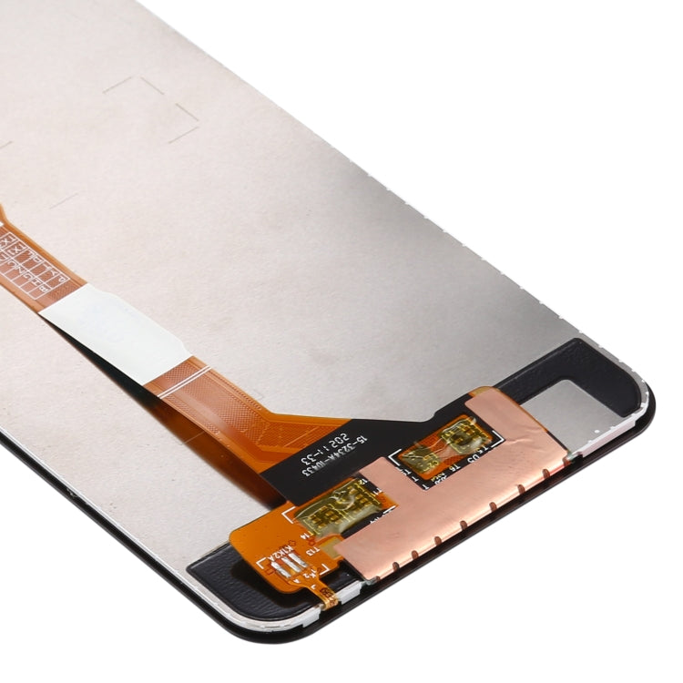 TFT LCD Screen for Vivo Y51S V2002A with Digitizer Full Assembly - LCD Screen by buy2fix | Online Shopping UK | buy2fix