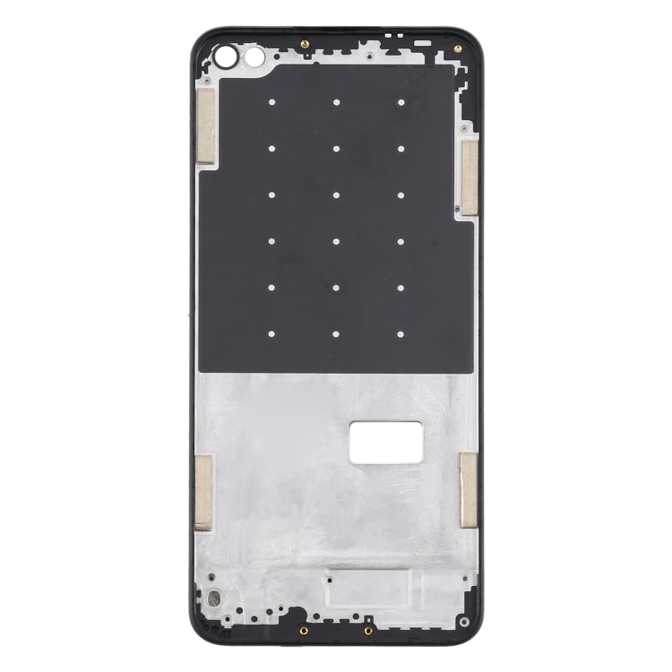 For OPPO A52/A92 CPH2061 / CPH2069 (Global) / PADM00 / PDAM10 (China) Front Housing LCD Frame Bezel Plate - Frame Bezel Plate by buy2fix | Online Shopping UK | buy2fix