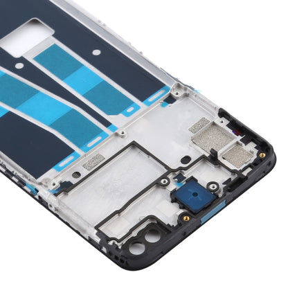 For OPPO A52/A92 CPH2061 / CPH2069 (Global) / PADM00 / PDAM10 (China) Front Housing LCD Frame Bezel Plate - Frame Bezel Plate by buy2fix | Online Shopping UK | buy2fix