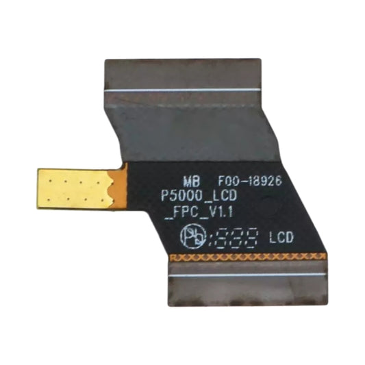 Motherboard Flex Cable for Lenovo YOGA Tab 3 8.0 YT3-850F - Flex Cable by buy2fix | Online Shopping UK | buy2fix