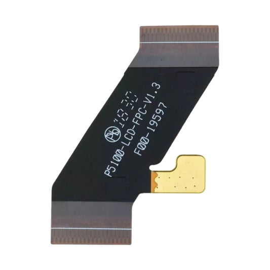 Motherboard Flex Cable for Lenovo YOGA Tab 3 10.0 YT3-X50L YT3-X50f  YT3-X50 YT3-X50m - Flex Cable by buy2fix | Online Shopping UK | buy2fix