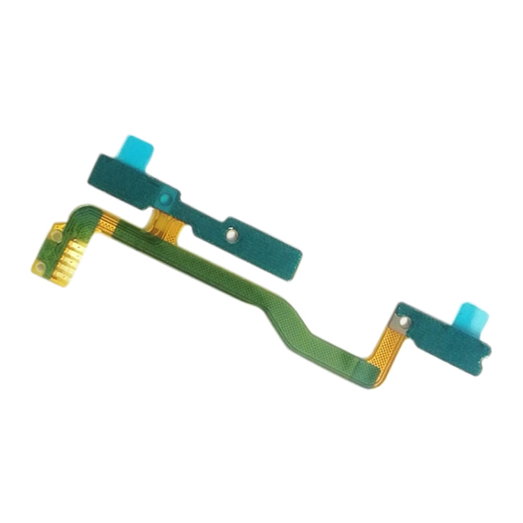 Power Button & Volume Button Flex Cable for Lenovo Tab 4 TB-8504X TB-8504 TB-8504P ZA2B0050RU - Flex Cable by buy2fix | Online Shopping UK | buy2fix