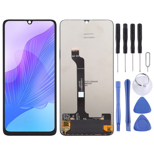OEM LCD Screen for Huawei Honor 30 Youth with Digitizer Full Assembly - LCD Screen by buy2fix | Online Shopping UK | buy2fix