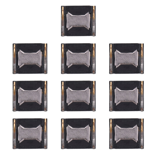 10 PCS Earpiece Speaker for Huawei Honor 8 Lite - Earpiece Speaker by buy2fix | Online Shopping UK | buy2fix