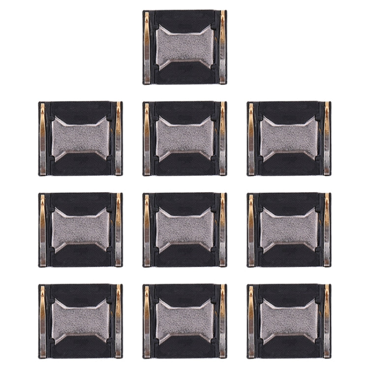 10 PCS Earpiece Speaker for Huawei Honor 7X by buy2fix