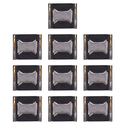 10 PCS Earpiece Speaker for Huawei Honor 7X by buy2fix