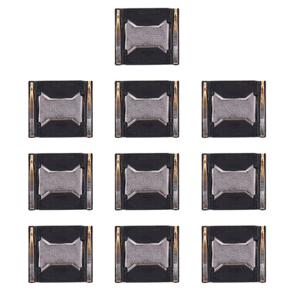 10 PCS Earpiece Speaker for Huawei Y9 (2019) - Earpiece & Loundspeaker by buy2fix | Online Shopping UK | buy2fix