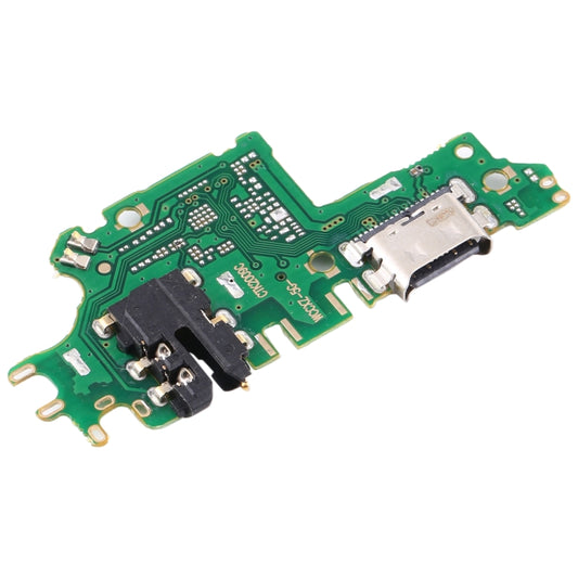 Charging Port Board for Huawei Enjoy Z 5G - Tail Connector by buy2fix | Online Shopping UK | buy2fix