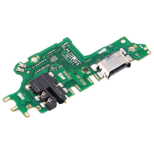 Charging Port Board for Huawei Enjoy 20 Pro - Tail Connector by buy2fix | Online Shopping UK | buy2fix