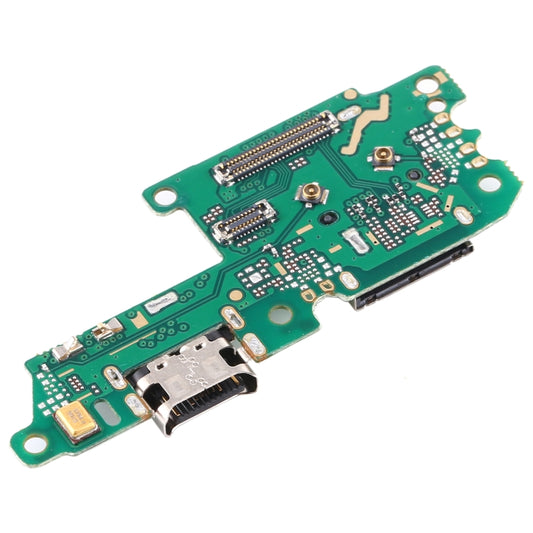 Charging Port Board for Huawei Nova 7 5G - Tail Connector by buy2fix | Online Shopping UK | buy2fix