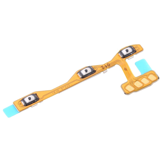 Power Button & Volume Button Flex Cable for Huawei Honor 30 Pro - Flex Cable by buy2fix | Online Shopping UK | buy2fix