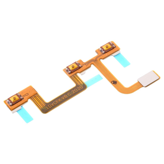 Power Button & Volume Button Flex Cable for Huawei Enjoy 20 Pro - Flex Cable by buy2fix | Online Shopping UK | buy2fix