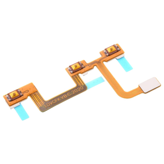 Power Button & Volume Button Flex Cable for Huawei Honor 30 Youth - Flex Cable by buy2fix | Online Shopping UK | buy2fix