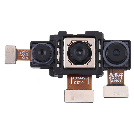For Huawei Nova 5i Back Facing Camera - Camera Series by buy2fix | Online Shopping UK | buy2fix