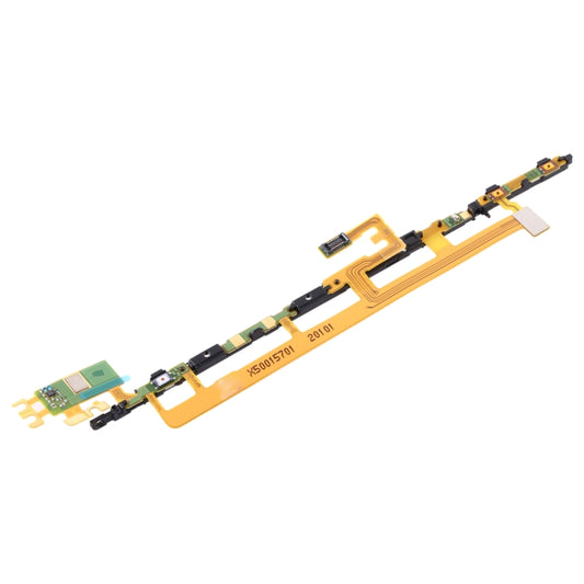 Power Button & Volume Button Flex Cable for Sony Xperia 1 II - Flex Cable by buy2fix | Online Shopping UK | buy2fix