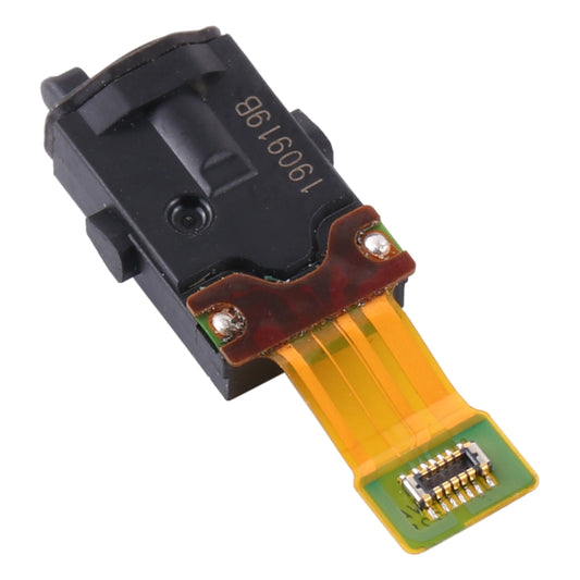 Earphone Jack Flex Cable for Sony Xperia 1 II - Flex Cable by buy2fix | Online Shopping UK | buy2fix