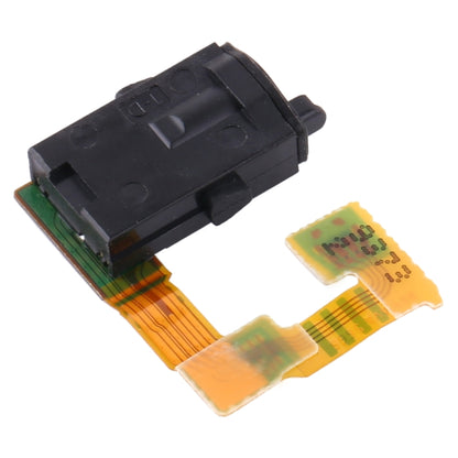 Earphone Jack Flex Cable for Sony Xperia 8 - Flex Cable by buy2fix | Online Shopping UK | buy2fix