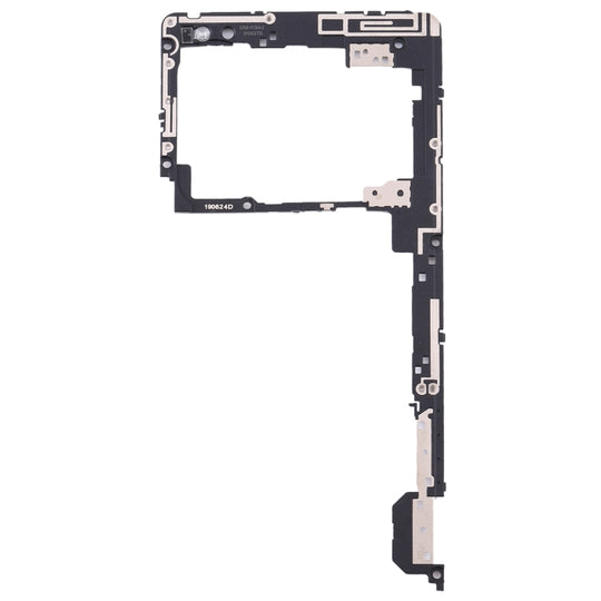 Hinterer Gehäuserahmen für Sony Xperia 5