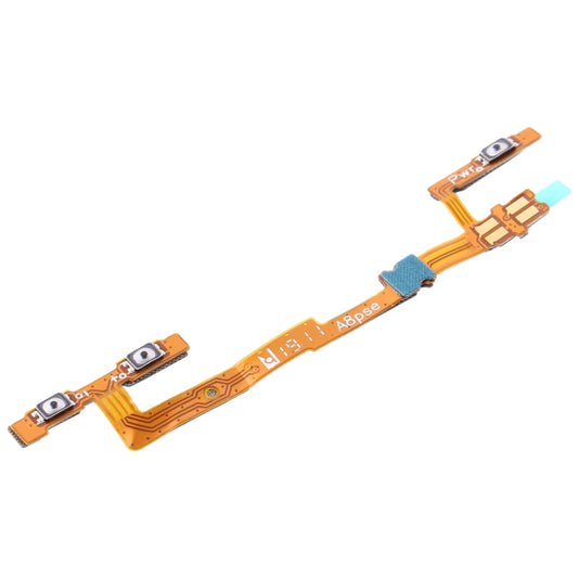 Power Button & Volume Button Flex Cable for Sony Xperia L3 - Flex Cable by buy2fix | Online Shopping UK | buy2fix