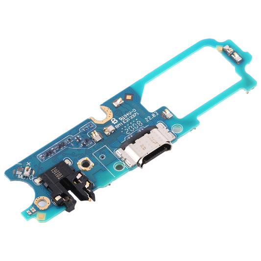 For OPPO Realme 6 Original Charging Port Board - Small Board by buy2fix | Online Shopping UK | buy2fix