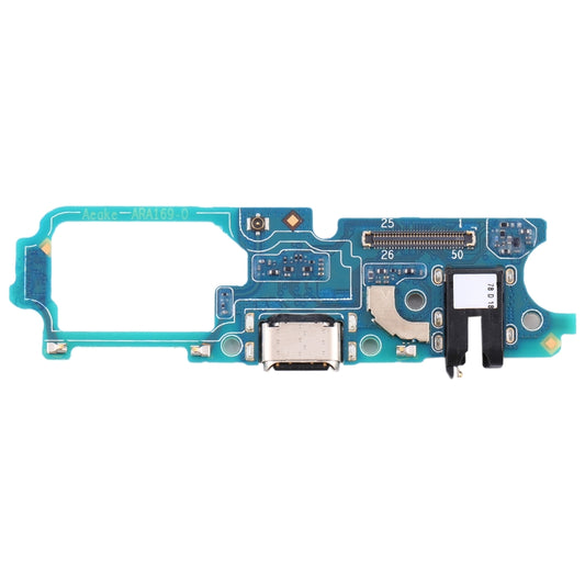 For OPPO Realme 6 Original Charging Port Board - Small Board by buy2fix | Online Shopping UK | buy2fix