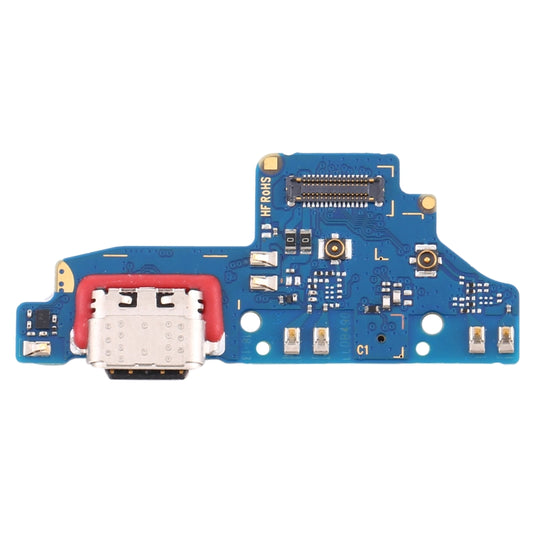 Original Charging Port Board for Nokia 7.2 / 6.2 / TA-1193 / TA-1178 / TA-1196 / TA-1181 / TA-1200 / TA-1198 / TA-1201 / TA-1187 - Charging Port Board by buy2fix | Online Shopping UK | buy2fix