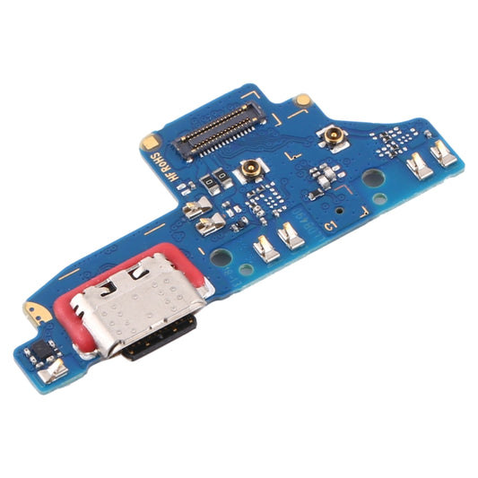 Original Charging Port Board for Nokia 7.2 / 6.2 / TA-1193 / TA-1178 / TA-1196 / TA-1181 / TA-1200 / TA-1198 / TA-1201 / TA-1187 - Charging Port Board by buy2fix | Online Shopping UK | buy2fix