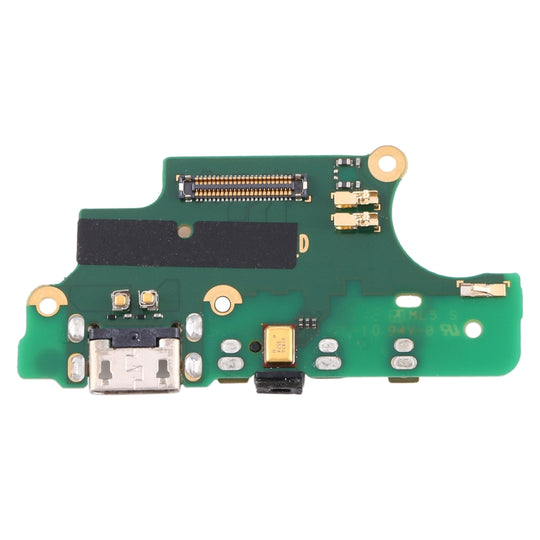 Original Ladeanschlussplatine für Nokia 5 / TA-1053 / TA-1024 / TA-1044 / TA-1027